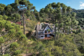 Casa Vila Inglesa
